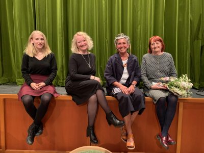 Fraktion der Grünen Grünwald