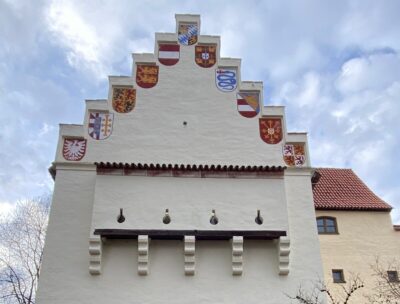 Burg 2